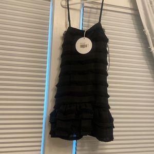 Princess Polly size 0 cocktail dress never worn